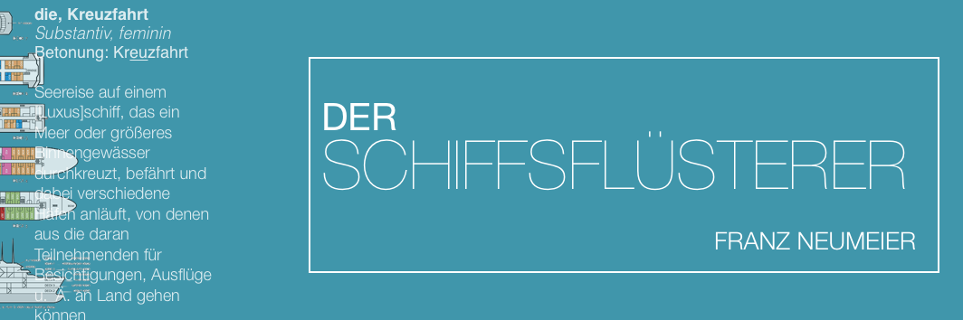 Header-Franz-Schiffsflüsterer