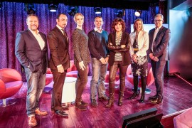 Big Show 2017: Aida präsentiert neues Entertainment-Programm