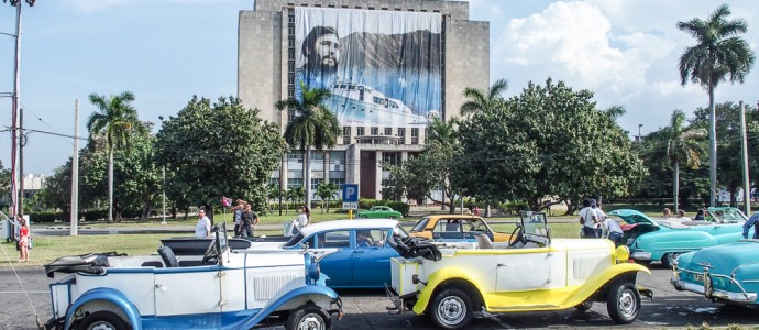 Kuba mit CELESTYAL CRYSTAL: Kreuzfahrt in ein Land im Aufbruch