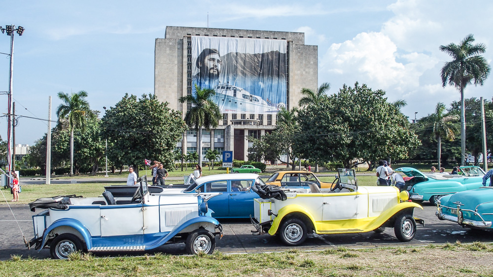 Kuba mit CELESTYAL CRYSTAL: Kreuzfahrt in ein Land im Aufbruch
